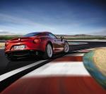 Alfa Romeo 4C 2013 года (WW)